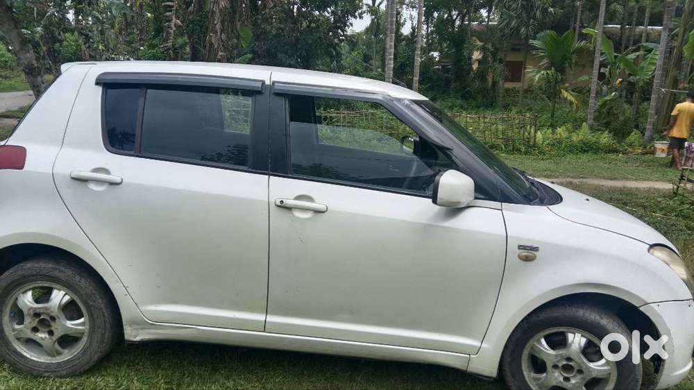 Maruti Suzuki Swift 2007 Diesel Good Condition