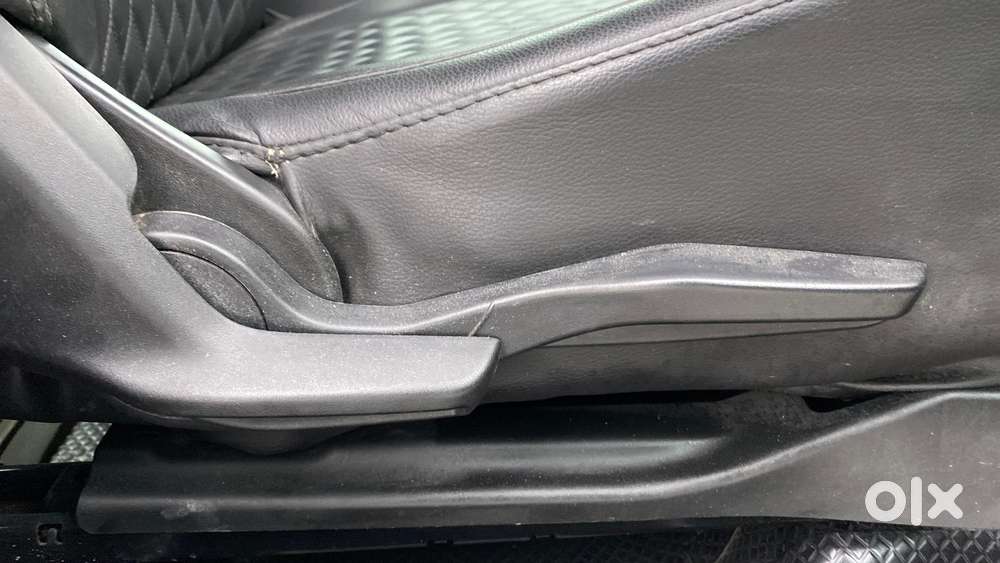 Maruti Suzuki Baleno 1.2 Alpha, 2018, Petrol