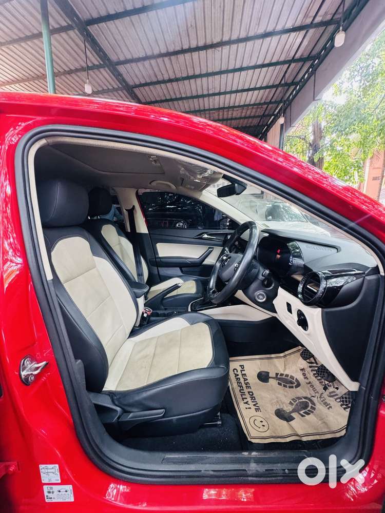 Skoda Slavia 1.5 Tsi Style, 2022, Petrol