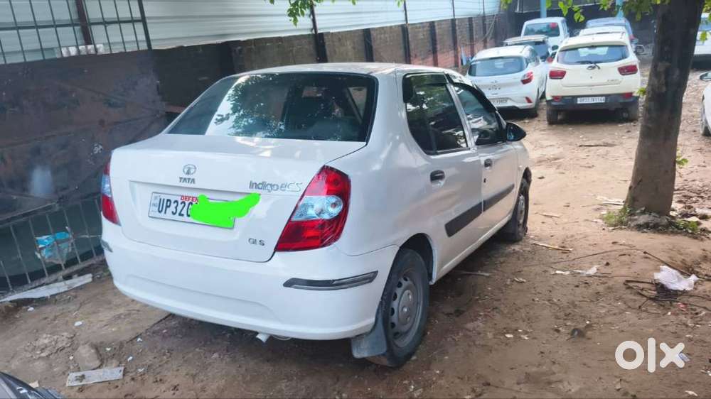 2017 Tata Indigo Ecs Gls Version