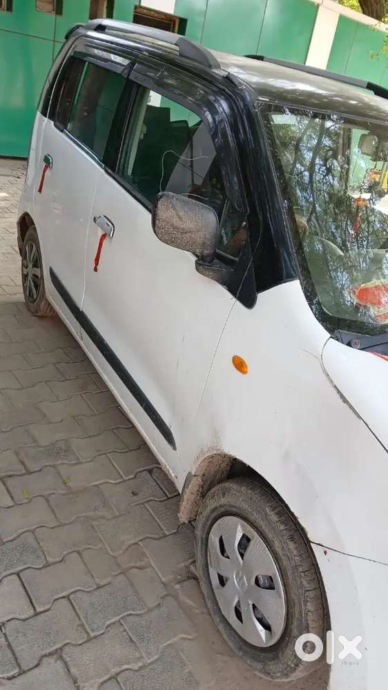 Maruti Suzuki Wagon R 2018
