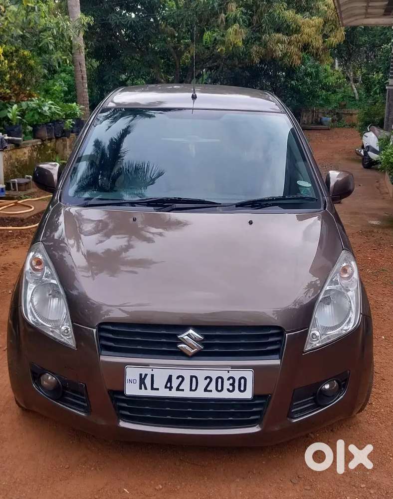 Maruti Suzuki Ritz 2010 Diesel Manual