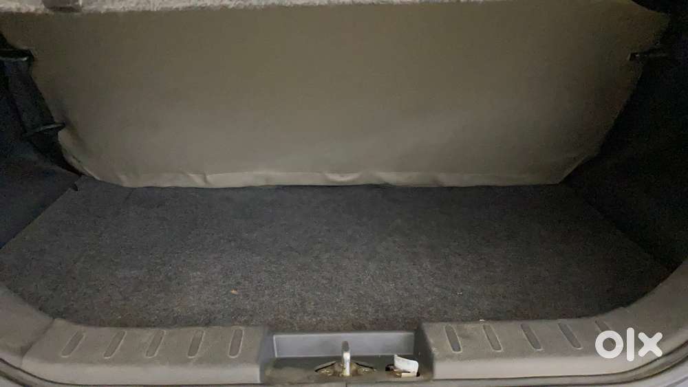 Maruti Suzuki Alto K10 Vxi Amt, 2016, Petrol