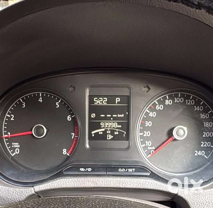 Volkswagen Vento 1.2 Tsi Highline At, 2016, Petrol