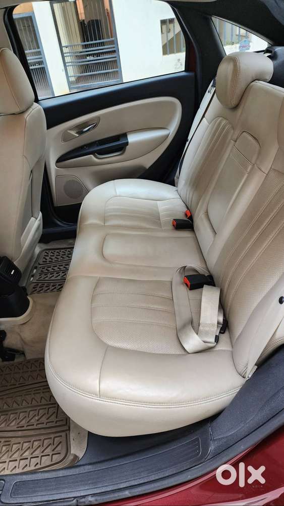 2014 Fiat Linea Tjet Emotion
