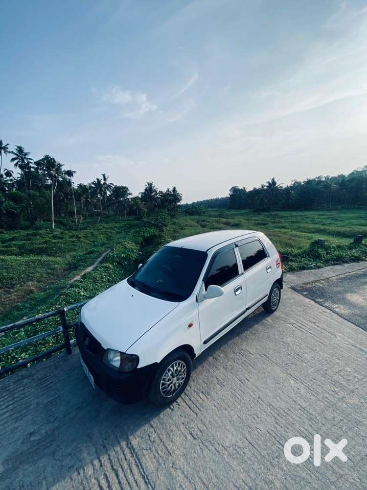 Alto Lx Model
