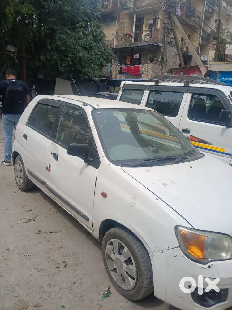 New Car Leni Hai
