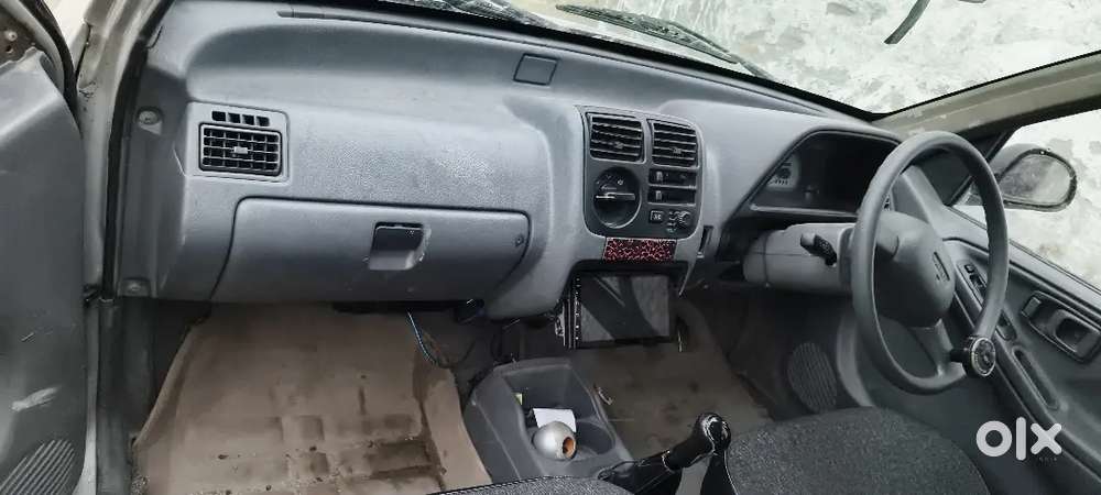 Maruti Suzuki Zen 2005 Lxi Petrol Car