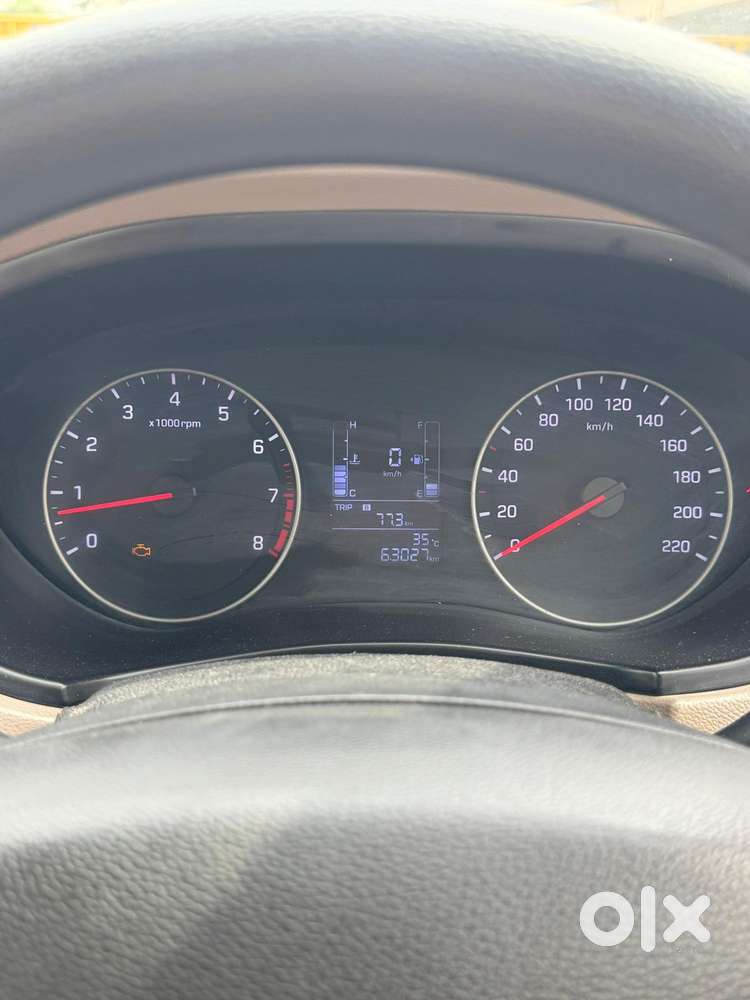 Hyundai I20 Magna Plus, 2020, Cng & Hybrids