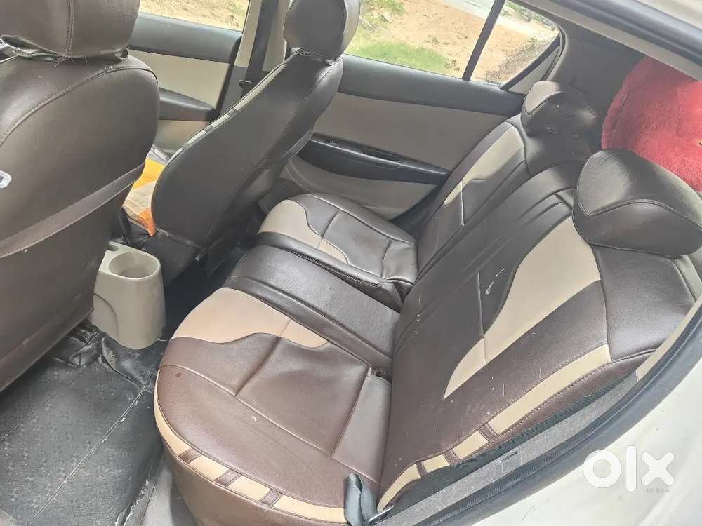 Hyundai I20 Asta 2010 Car