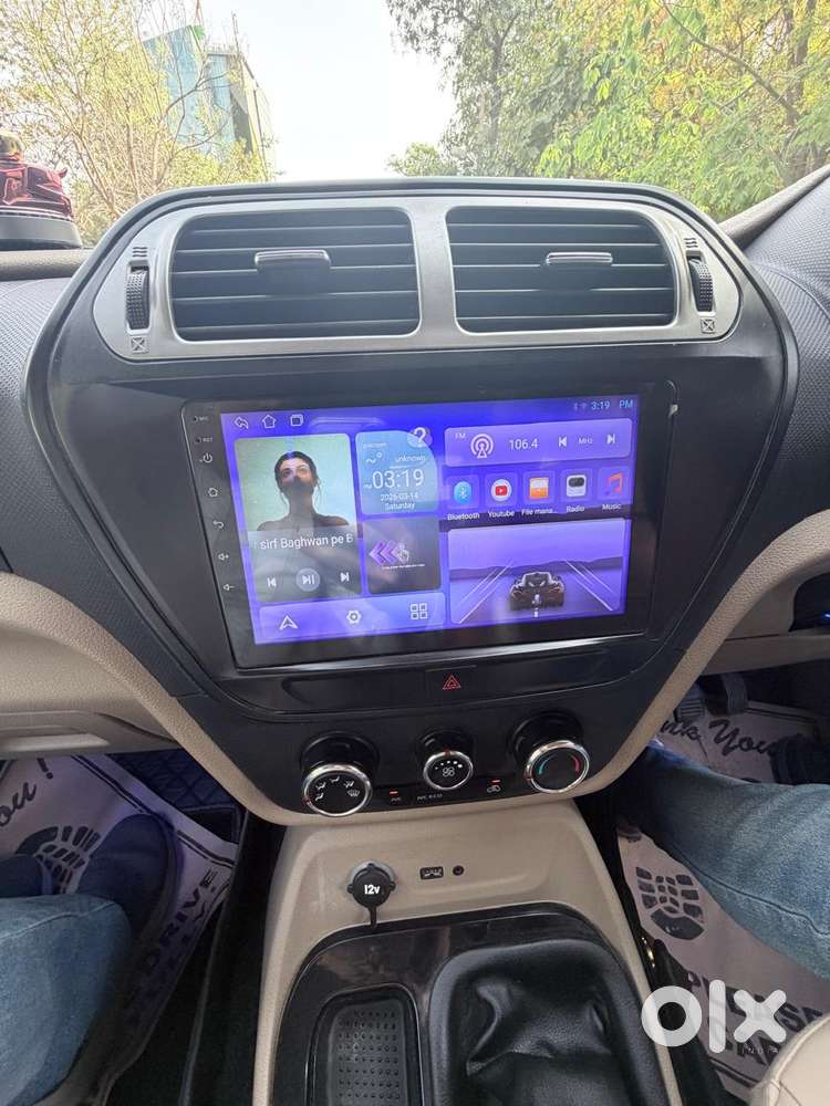 Mahindra Bolero Neo 1.5 N 10, 2024, Diesel