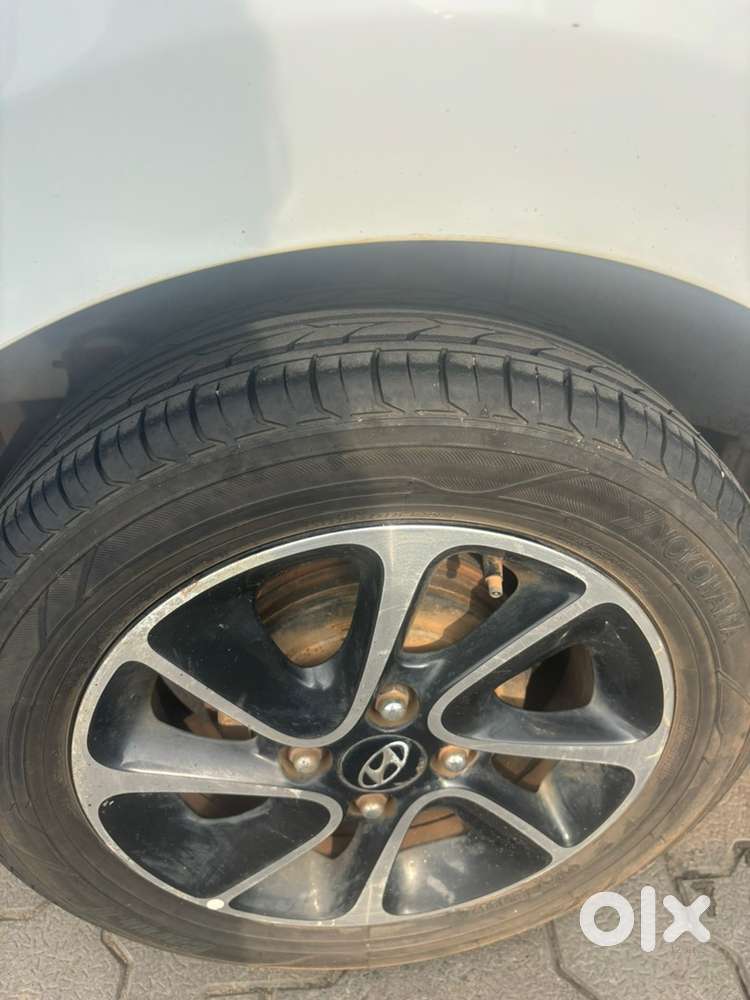 Grand I10 Asta