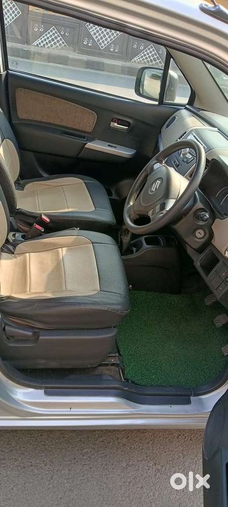 Maruti Suzuki Wagon R 1.2 Vxi, 2014, Petrol