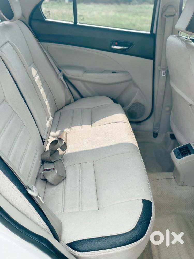 Maruti Suzuki Swift Dzire Vxi(o) Mt, 2019, Petrol