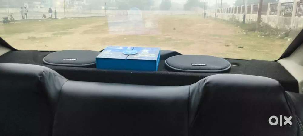 Tata Zest Diesel Manual 2018 Year