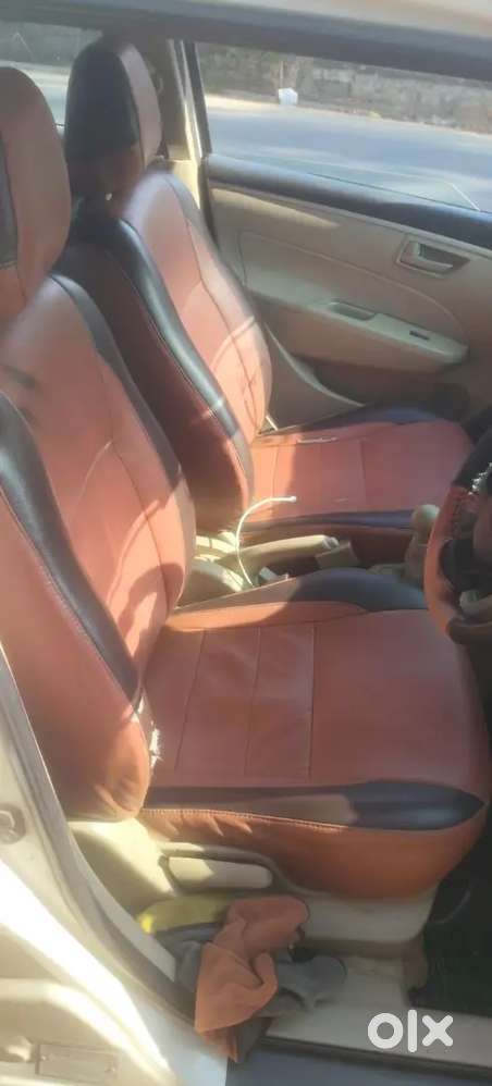 Maruti Suzuki Dzire 2019