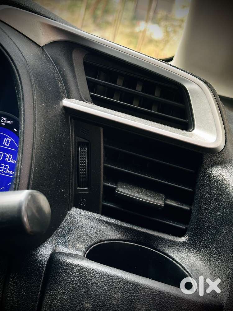 Honda Wr-v I-dtec Vx, 2017, Diesel