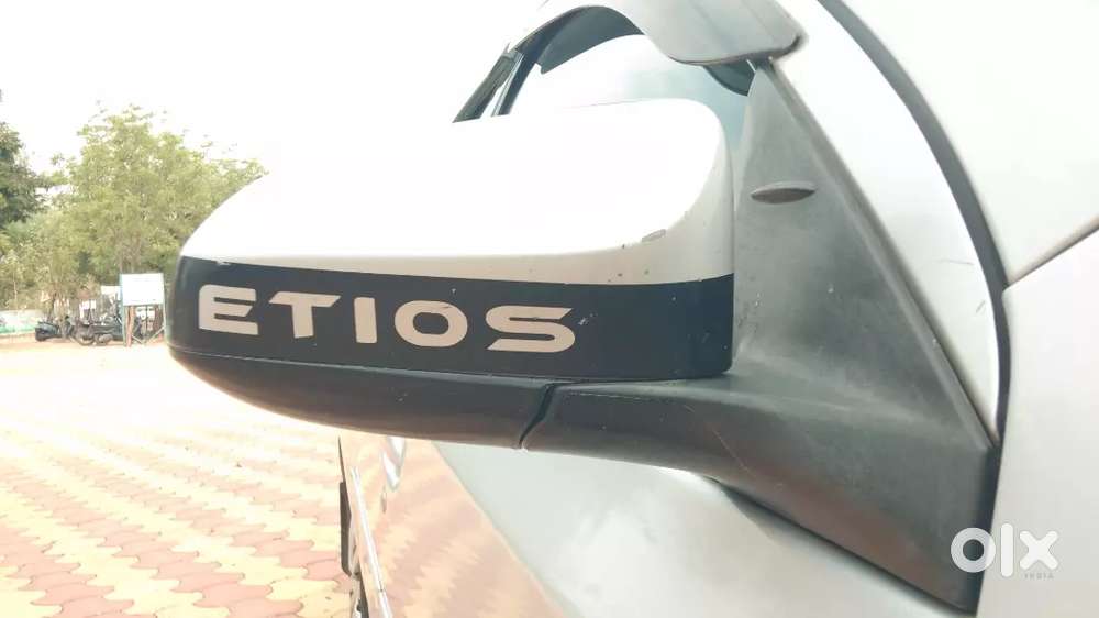 Toyota Etios 2014 Diesel Good Condition