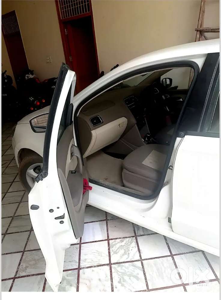 Skoda Rapid 1.0 Ambition 2014