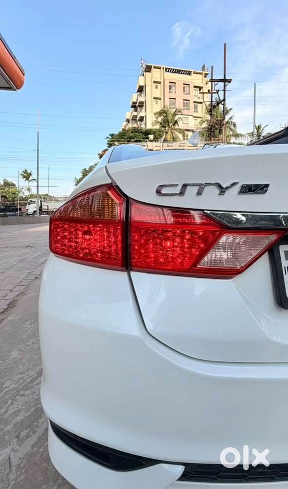Honda City 1.5 Vx I-dtec Mt, 2019, Petrol