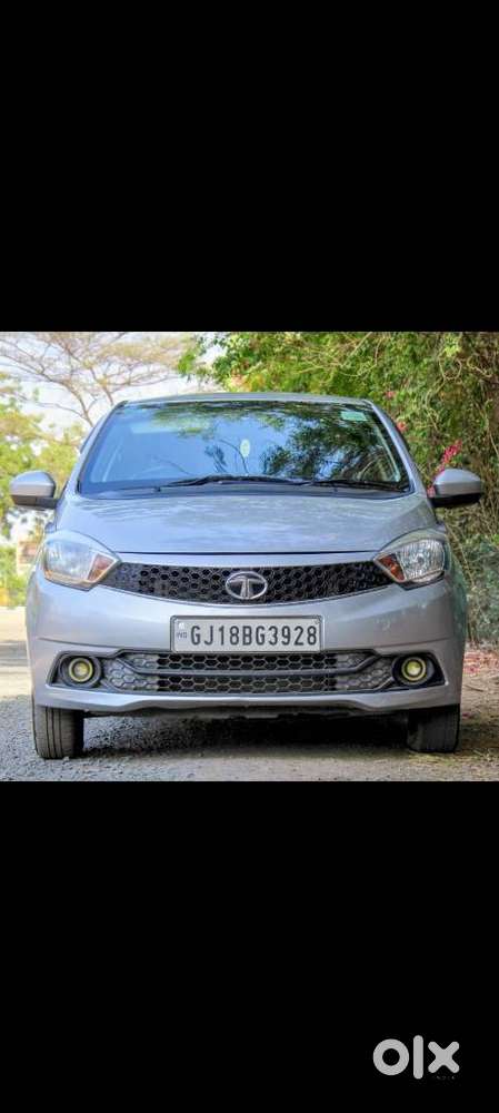 Tata Tigor Xe, 2017, Cng & Hybrids