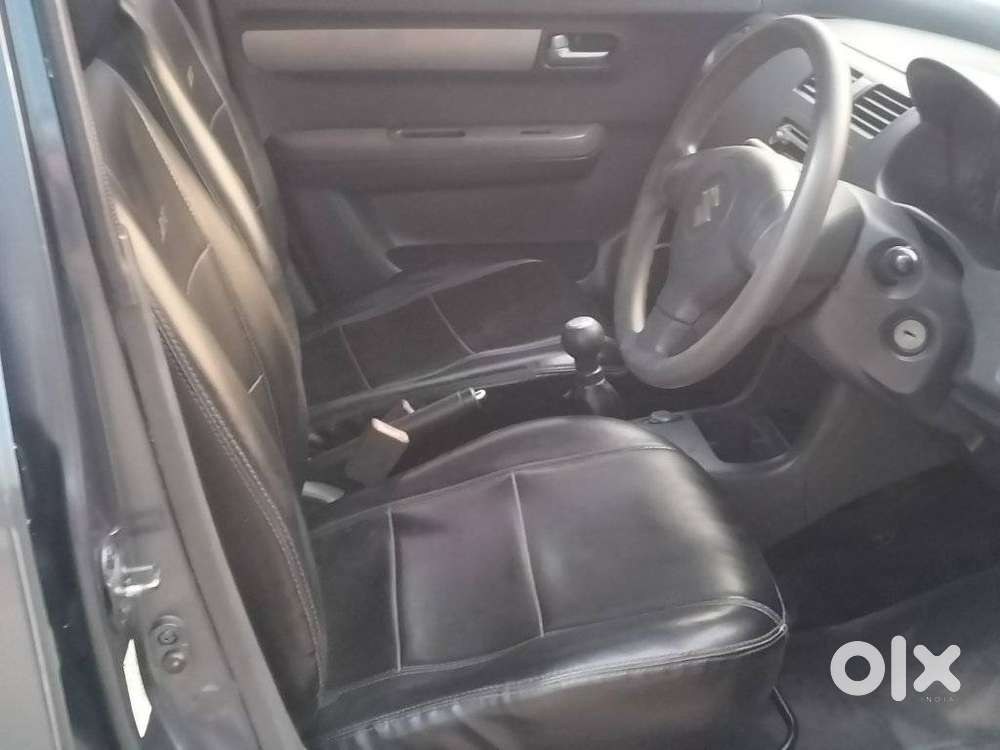 Maruti Suzuki Swift 1.2 Vxi (o), 2008, Petrol