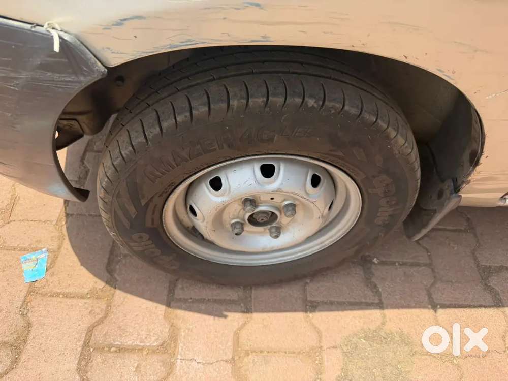 Maruti Suzuki Alto 2006 Petrol Good Condition