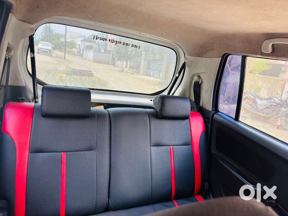 2010 Maruti Suzuki Wagon R
