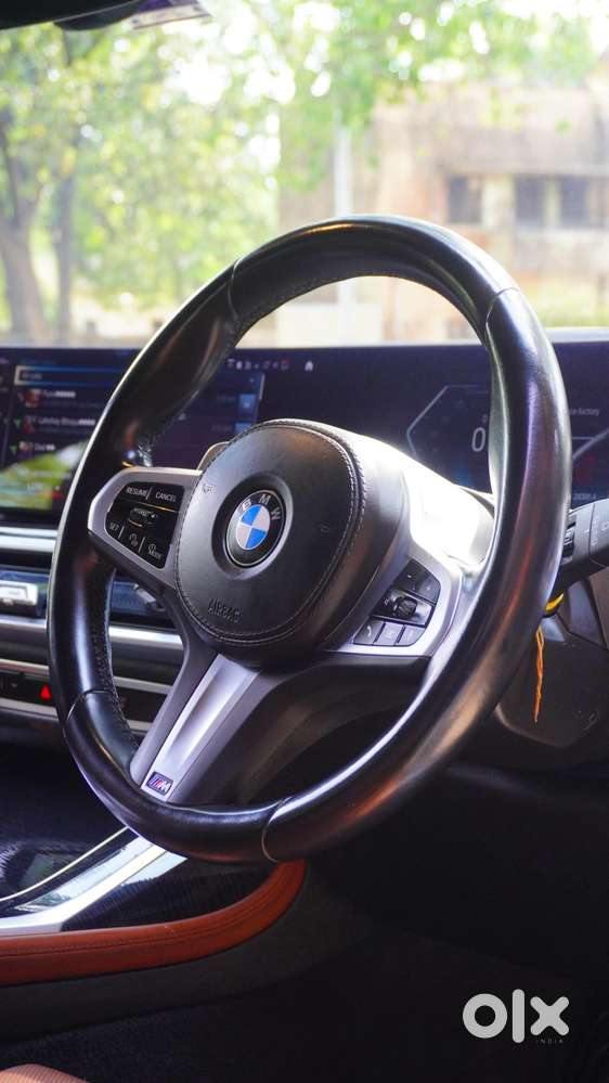 Bmw X7 3.0 Xdrive 40d M Sport, 2023, Diesel