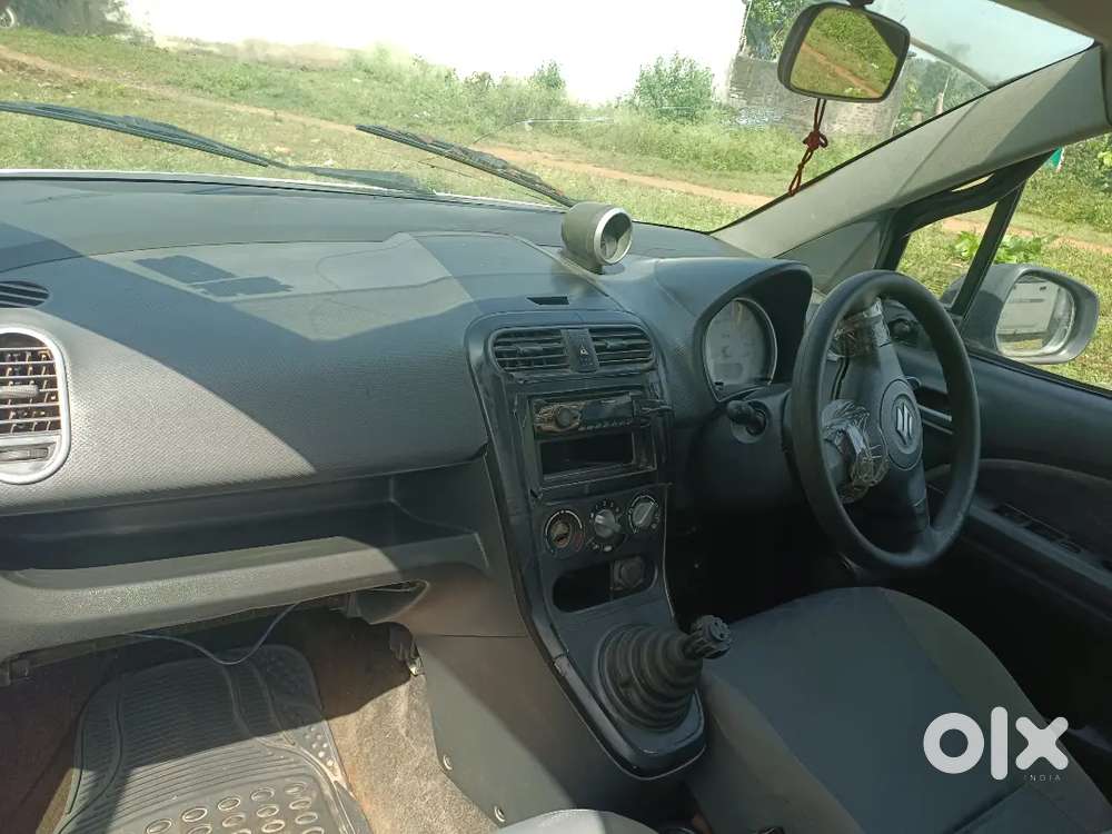 Maruti Suzuki Ritz 2009 Petrol