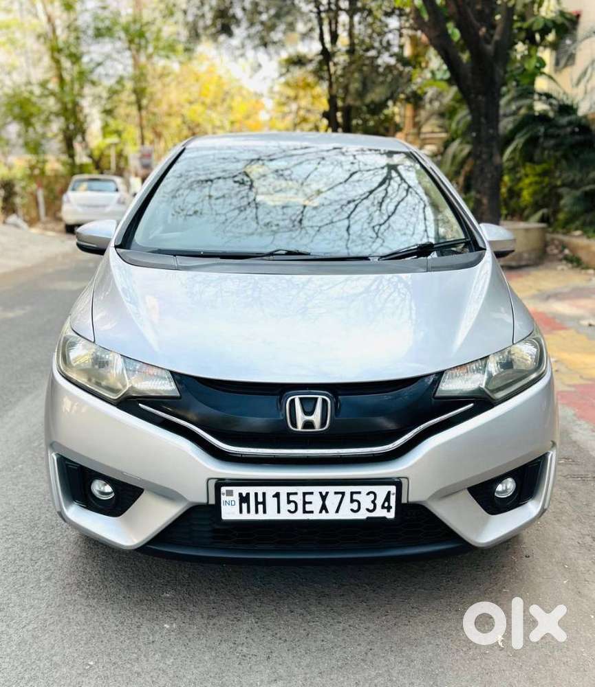 Honda Jazz Sv Mt I-dtec, 2015, Diesel