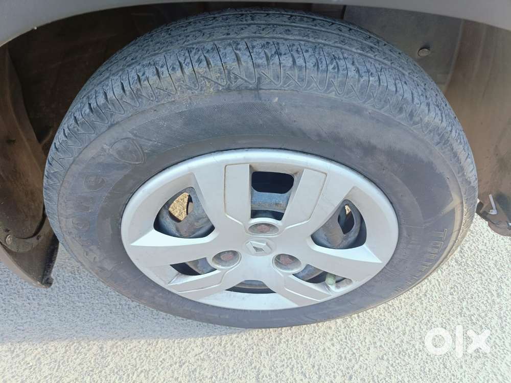 Renault Kwid 1.0 Rxt Edition, 2018, Petrol