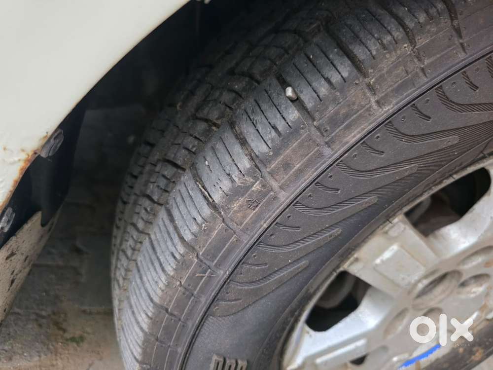 Mahindra Xylo Diesel 2011
