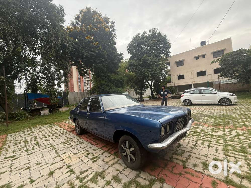 Full Modified Contessa For Sale