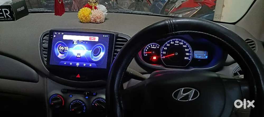 Hyundai I 10 Magna 1.2 Well Maintained For Sale