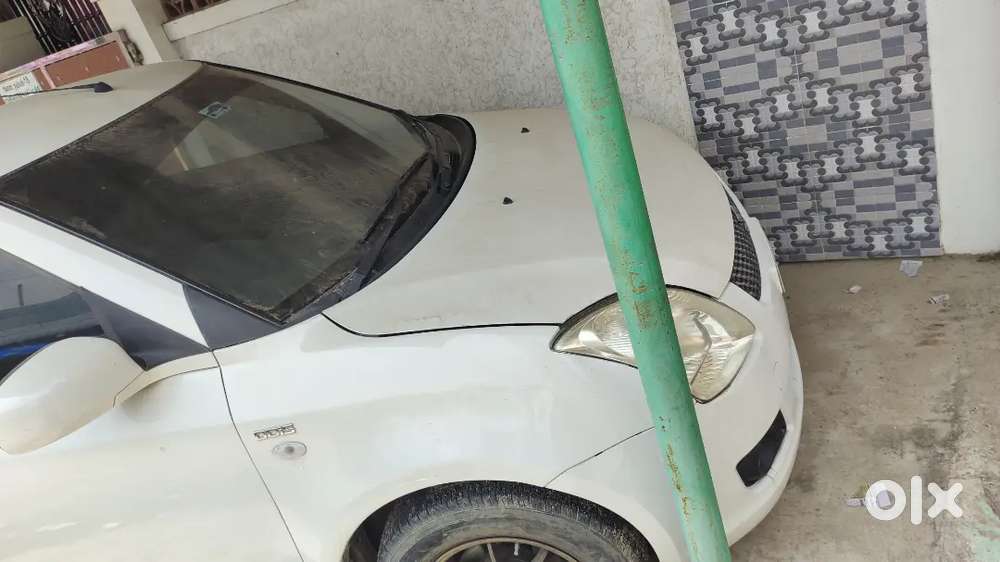 Maruti Suzuki Swift 2010 Diesel