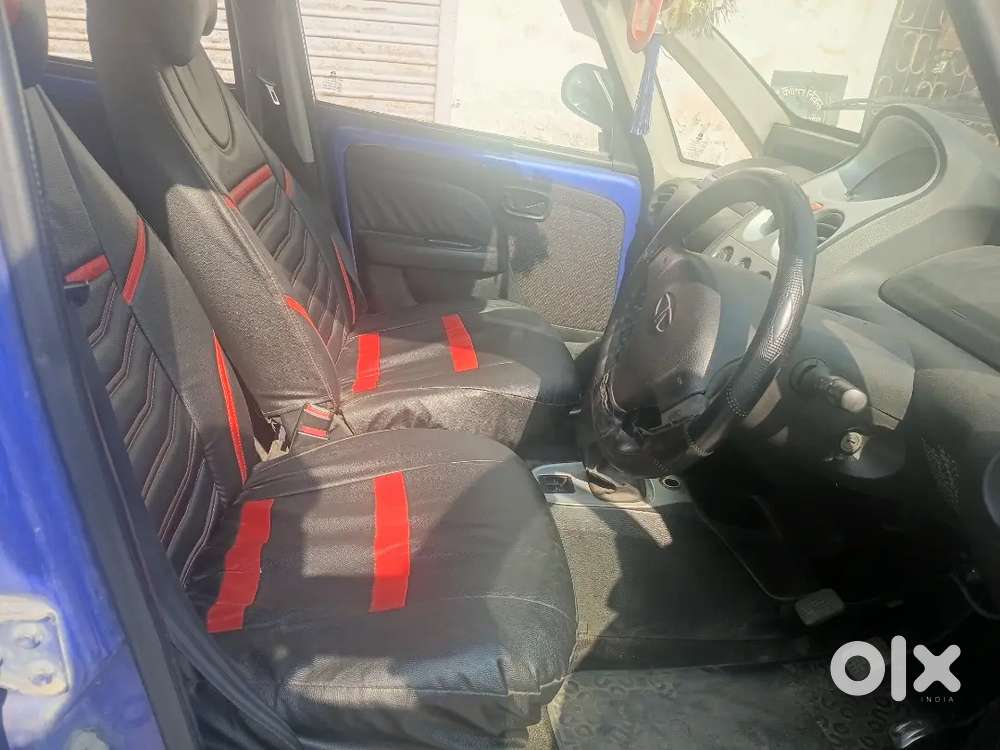 Tata Nano 2015 Petrol 51000 Km Driven