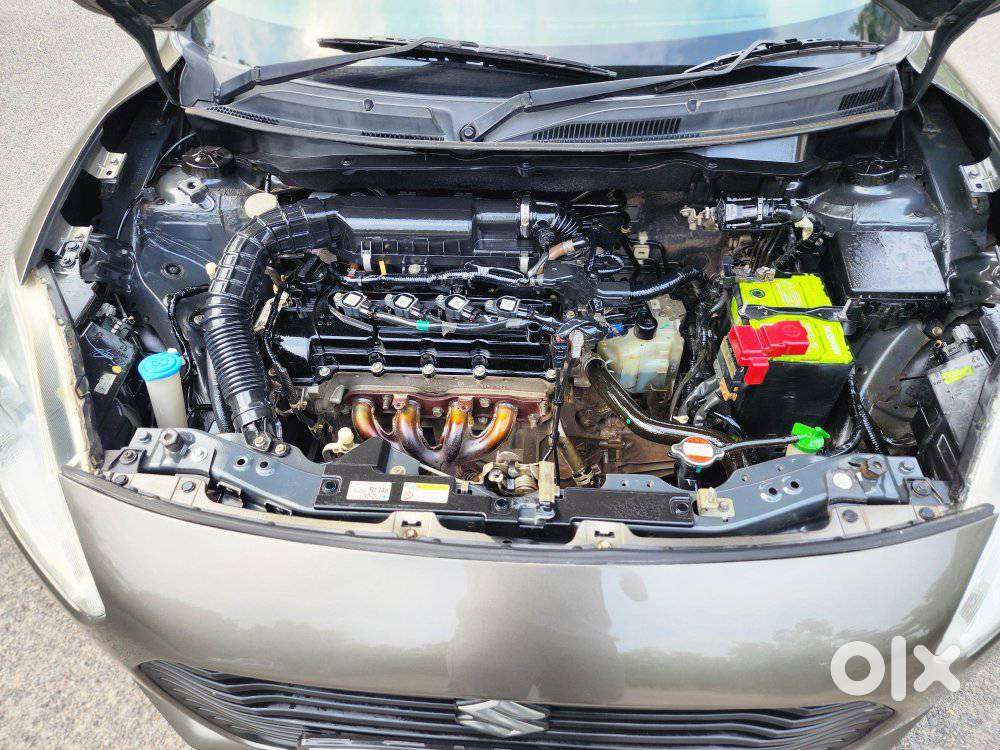 Maruti Suzuki Swift Vxi 2018, 2018, Petrol