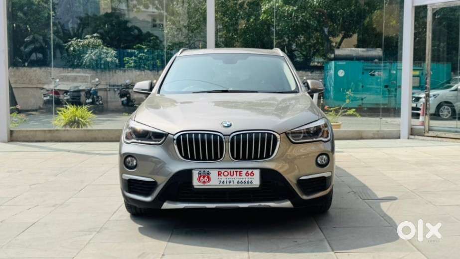 Bmw X1 Sdrive20d Expedition, 2019, Diesel