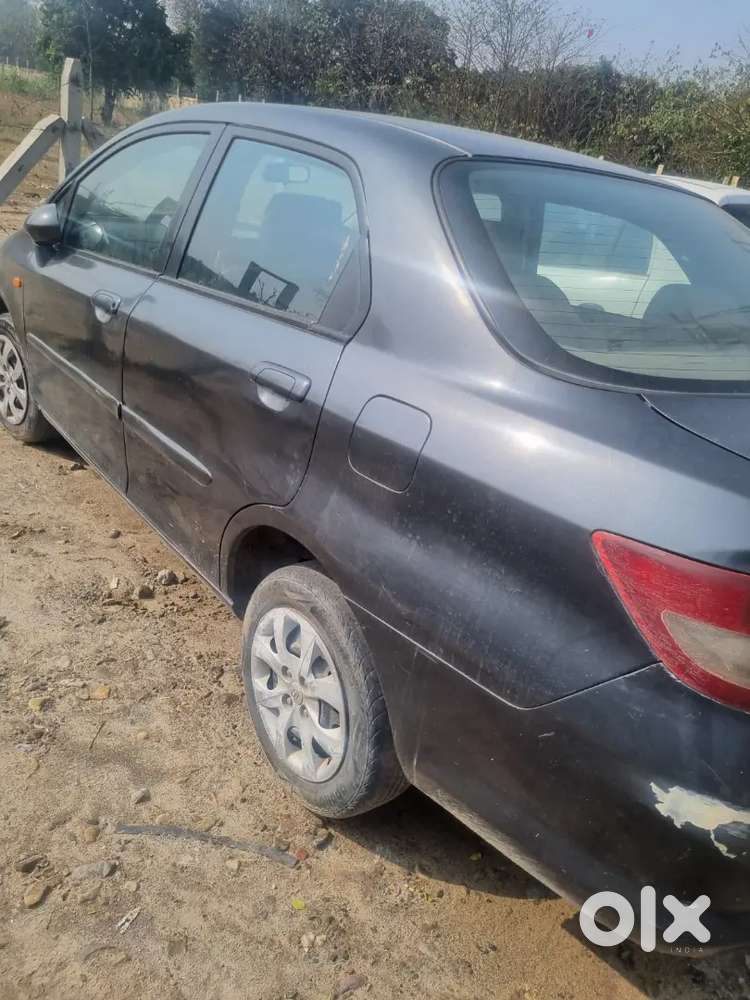 Honda City 2005 Petrol 90000 Km Driven