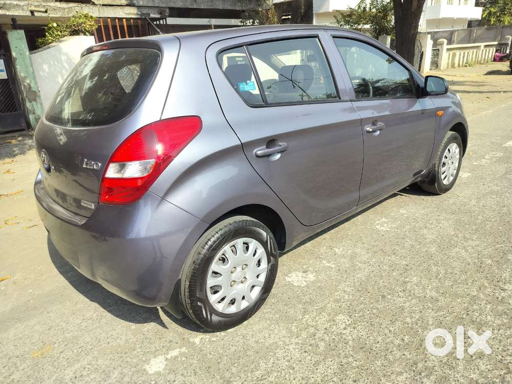 Hyundai I20 Magna 1.4 Crdi 6 Speed, 2012, Diesel