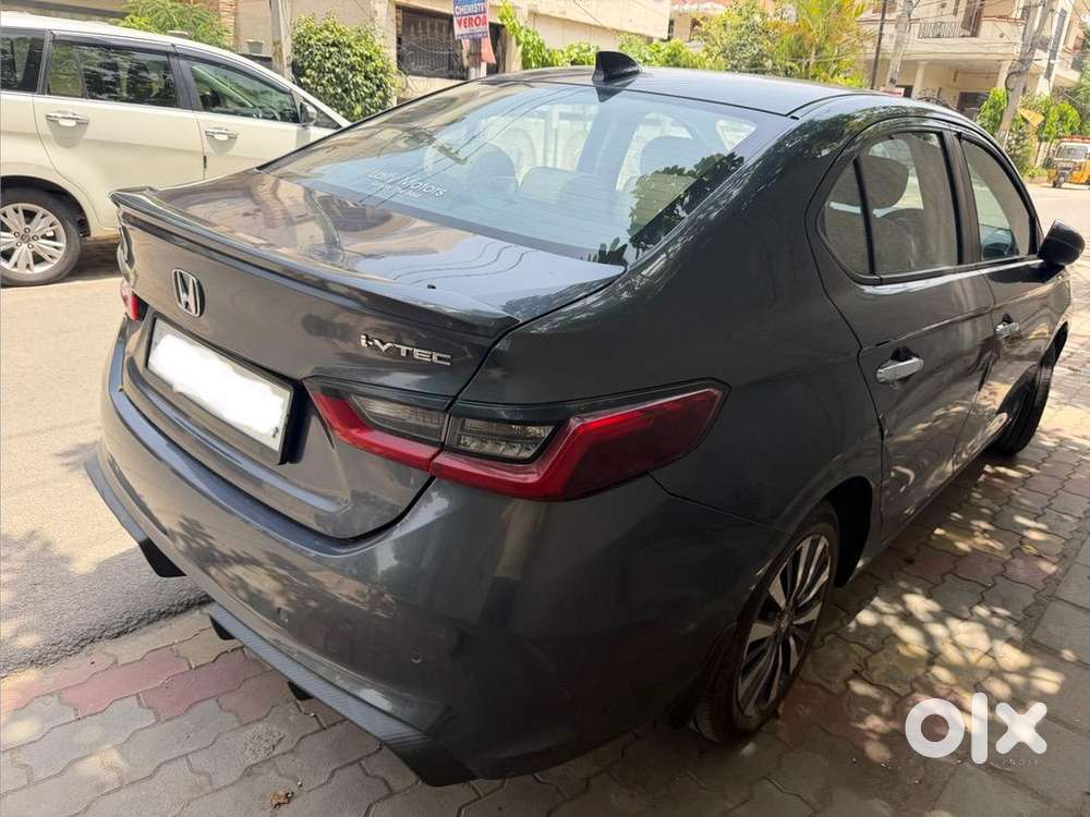 Honda Car Petrol 2024