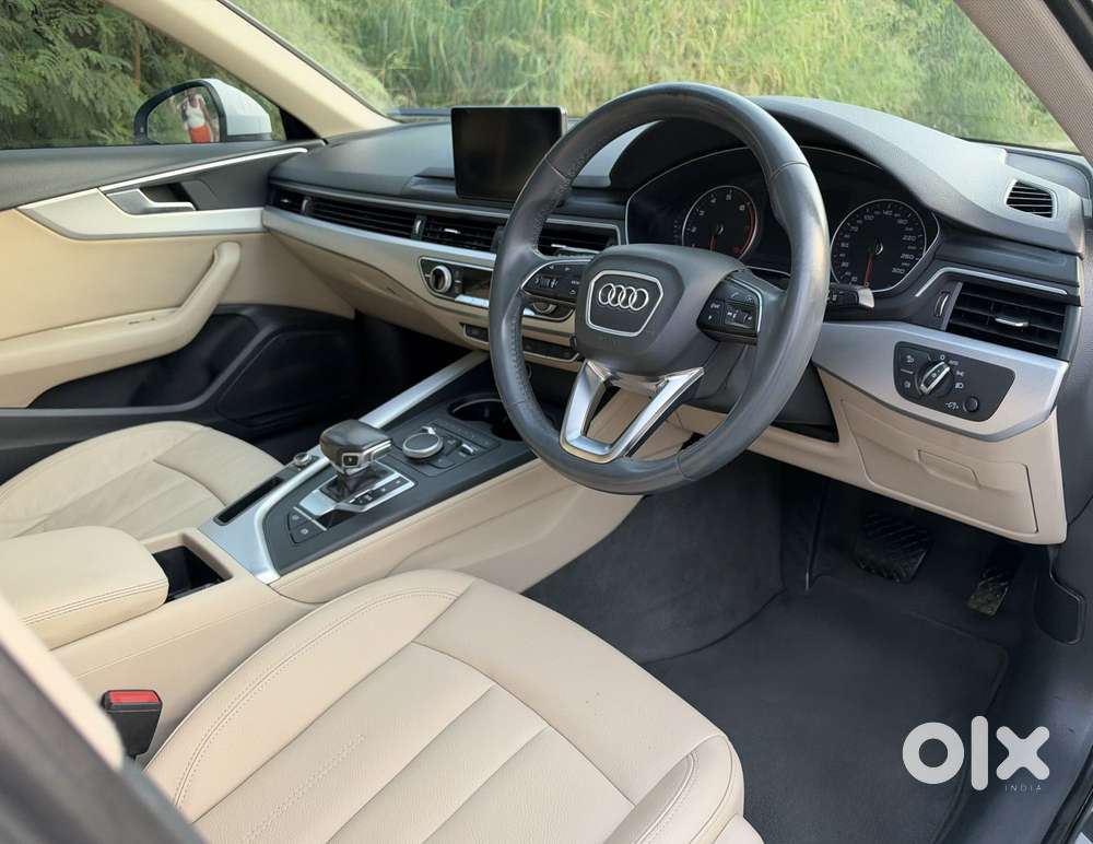 Audi A4 1.4 30 Tfsi Premium Plus, 2018, Petrol
