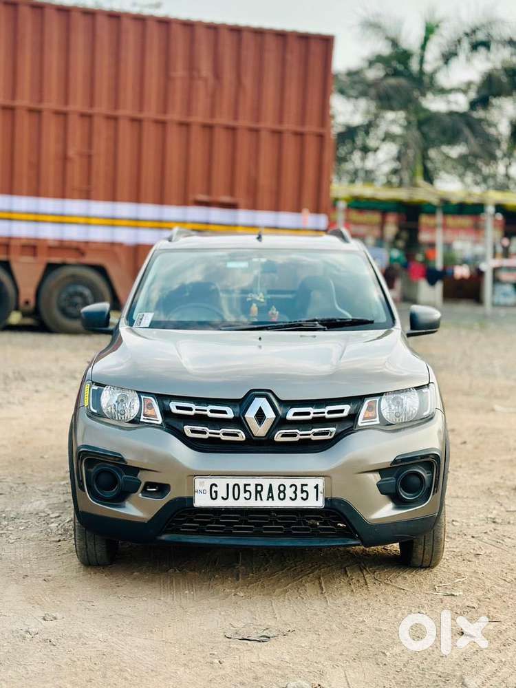 Renault Kwid