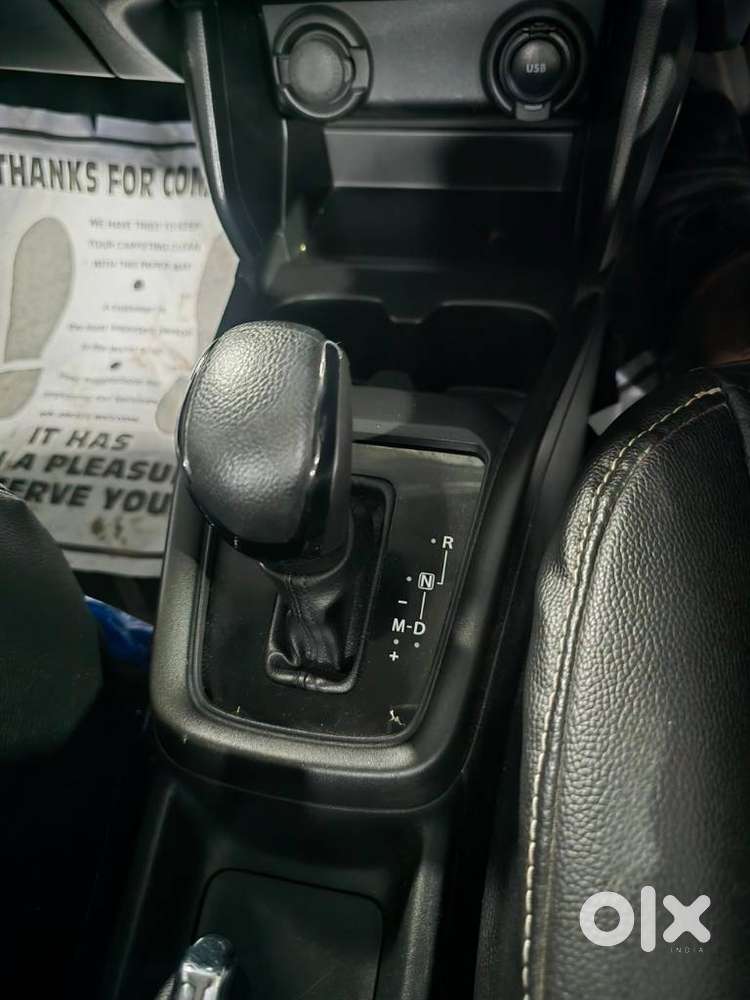 Maruti Suzuki Swift Vxi Ags, 2024, Petrol
