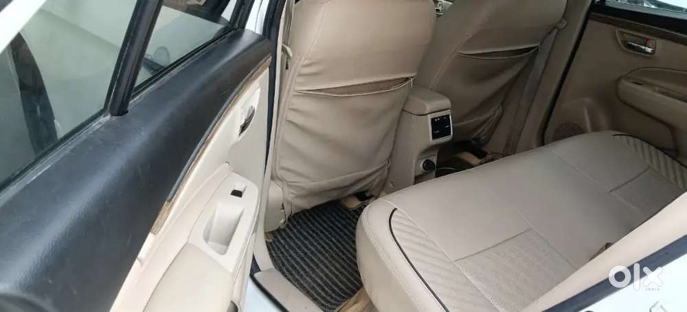Maruti Suzuki Ciaz 2024 Petrol 36000 Km Driven