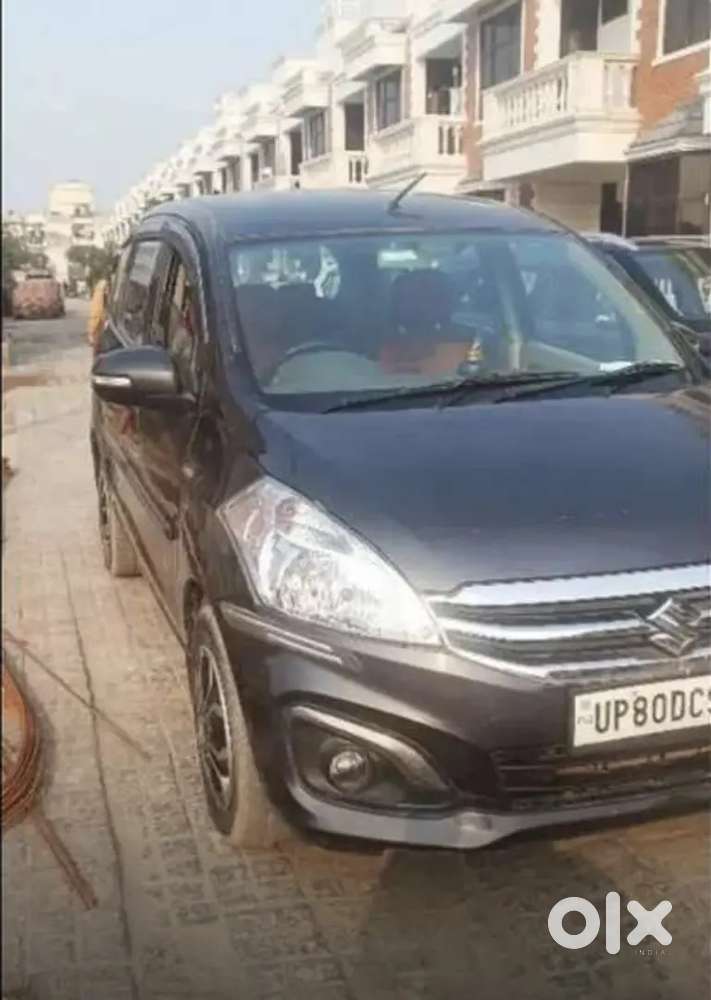 Ertiga 2015 Well Maintained Car