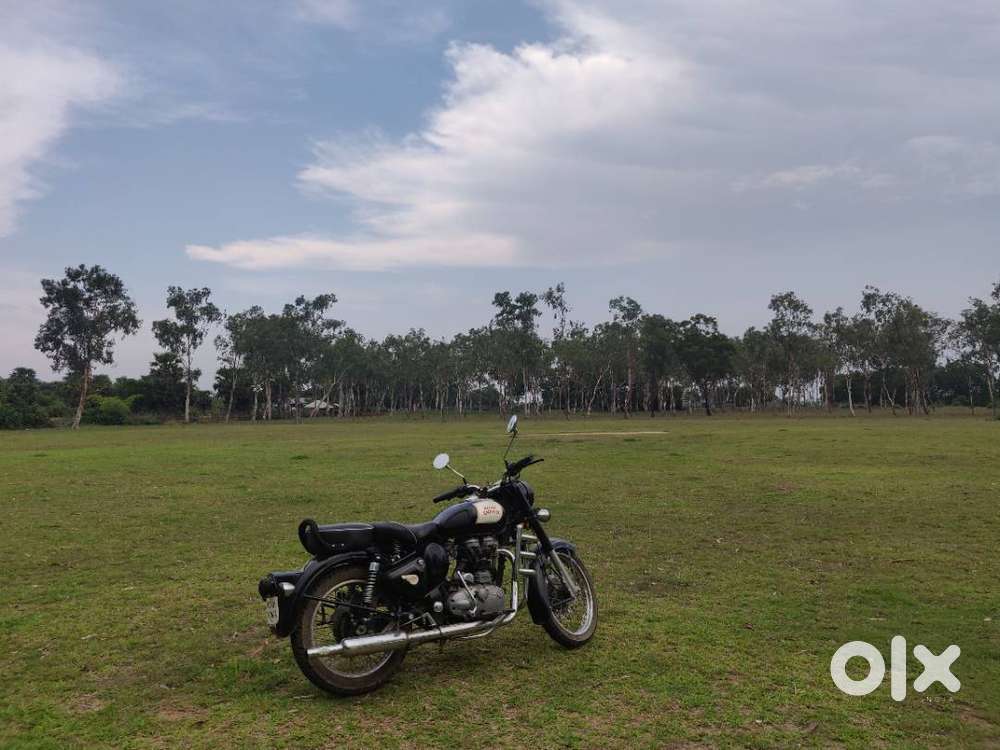 Royal Enfield Classic 2018