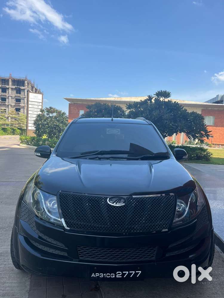 Mahindra Xuv700