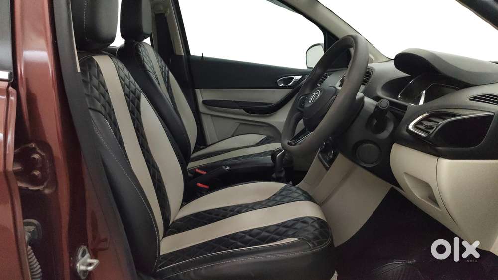 Tata Tigor 1.2 Revotron Xz Plus Cng, 2022, Cng & Hybrids